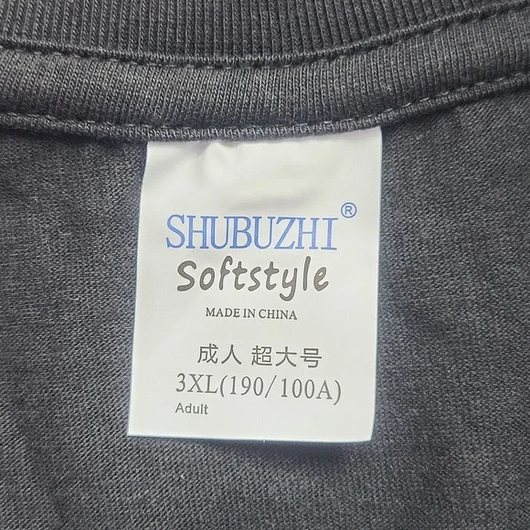 Golden Girls "Golden Grams" cereal tshirt - Picture 5 of 8